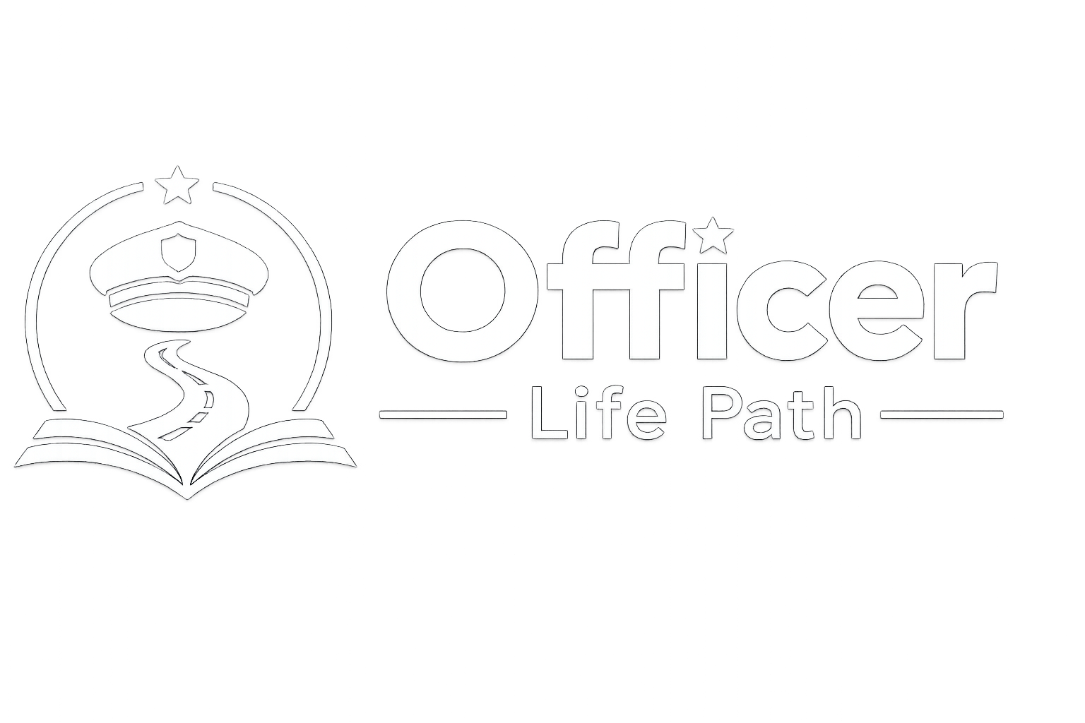 Officer Life Path