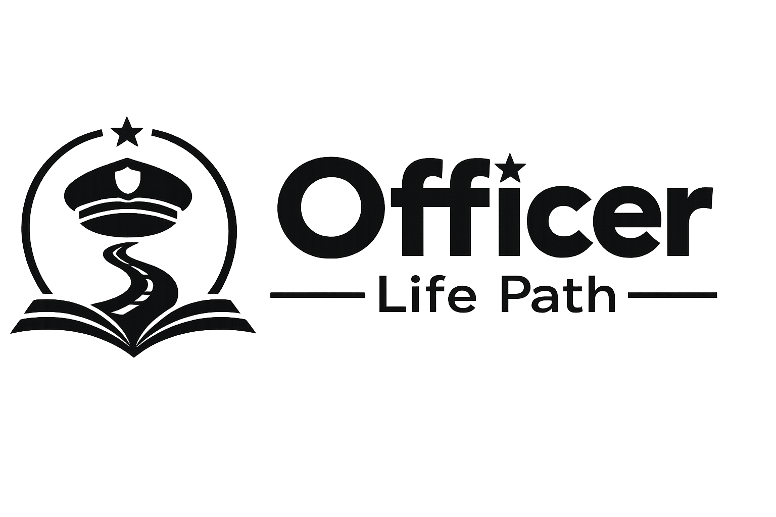Officer Life Path