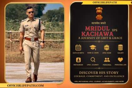 Mridul Kachawa