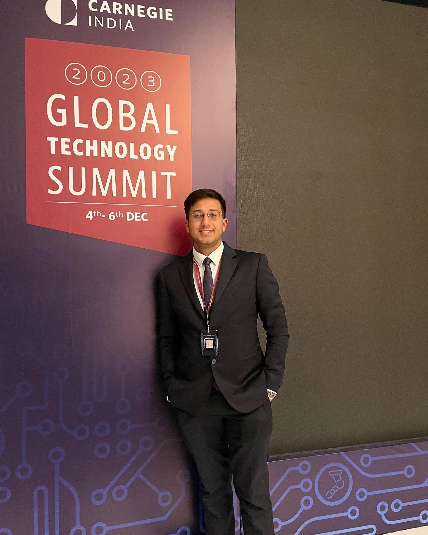 Mayur Hazarika