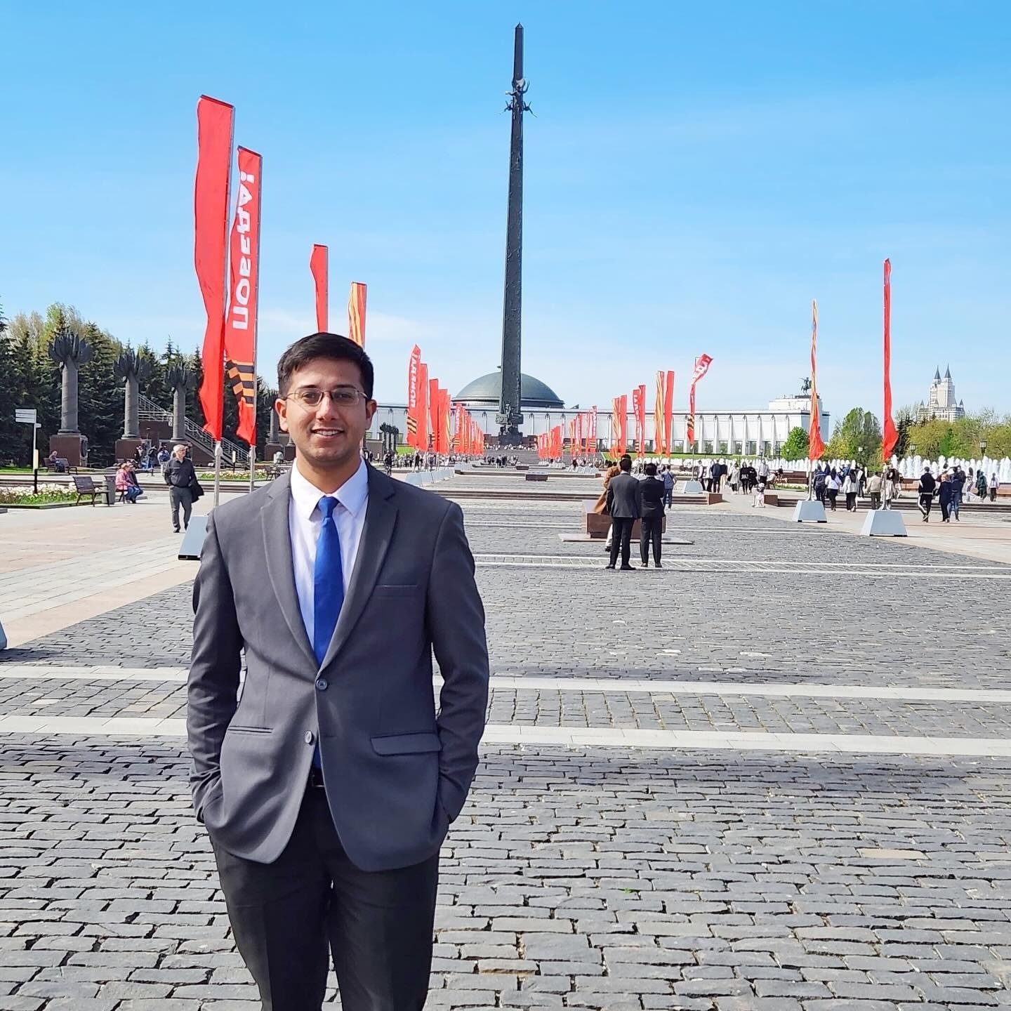 Mayur Hazarika