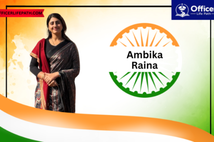 Ambika Raina