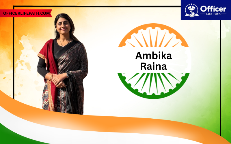 Ambika Raina