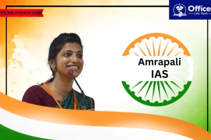 Amrapali IAS