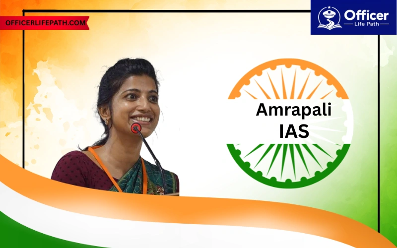 Amrapali IAS