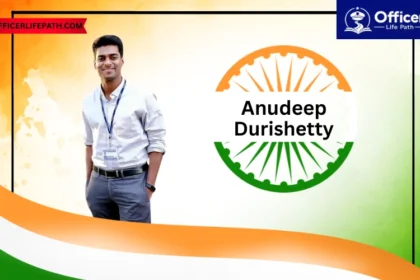 Anudeep Durishetty
