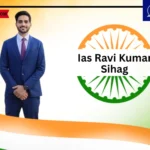 Ias Ravi Kumar Sihag