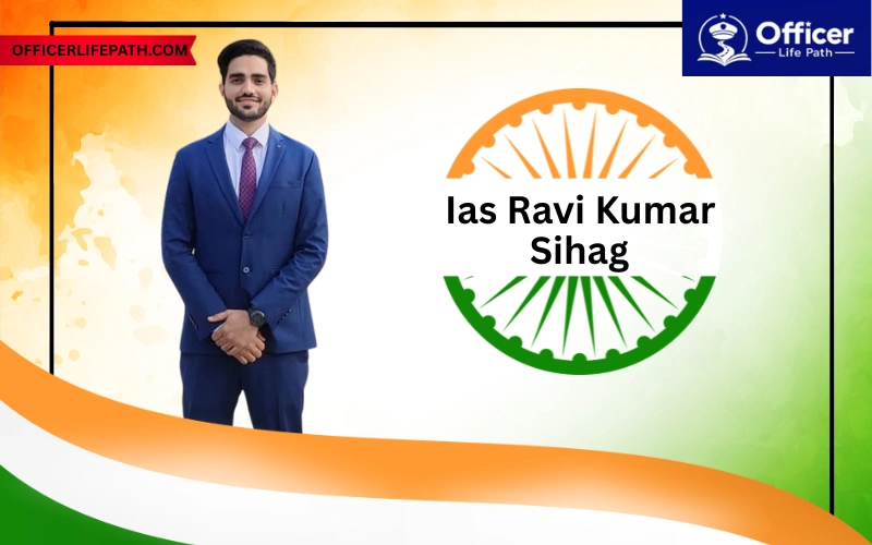 Ias Ravi Kumar Sihag