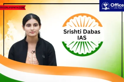 Srishti Dabas