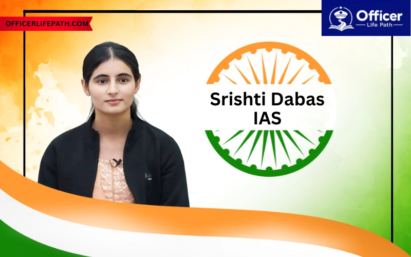 Srishti Dabas