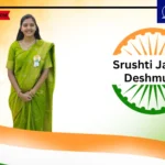 Srushti Jayant Deshmukh