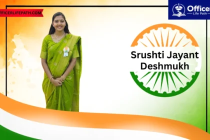Srushti Jayant Deshmukh