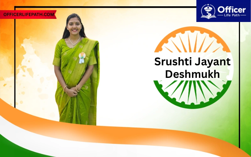 Srushti Jayant Deshmukh