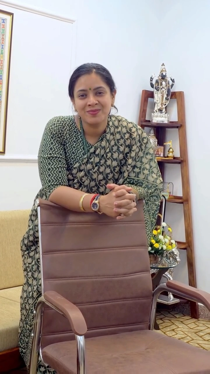 Tanu Jain Age