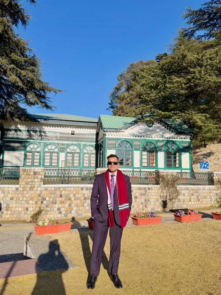 Tushar Singla Ias Age