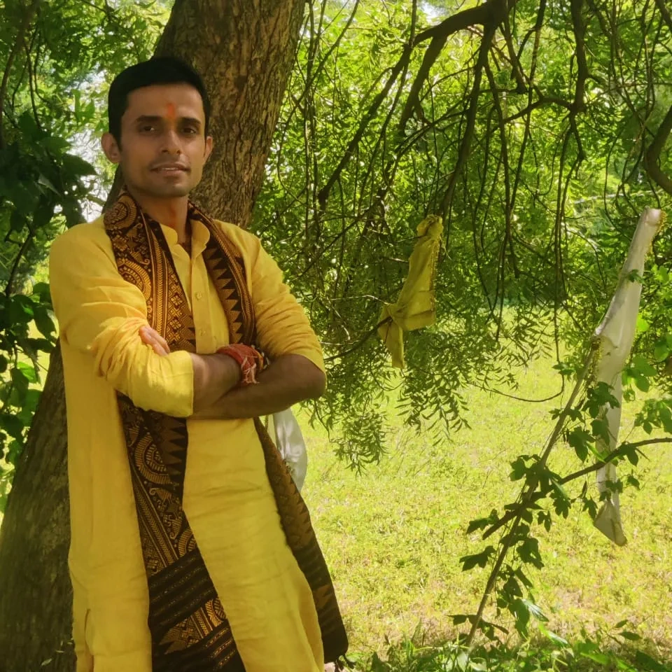 Vinay Tiwari IPS Current Posting