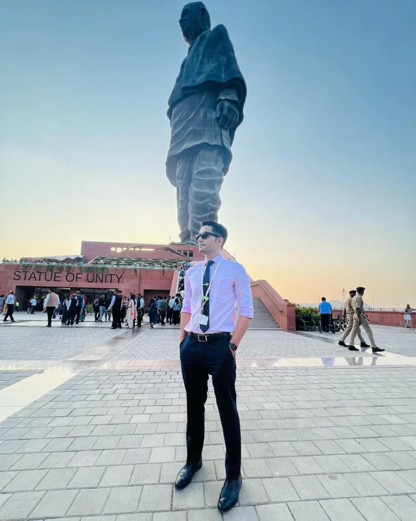 Ias Ravi Kumar Sihag Cadre