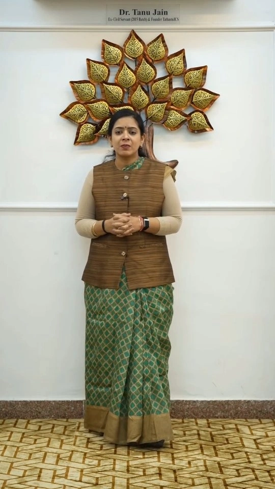 Tanu Jain