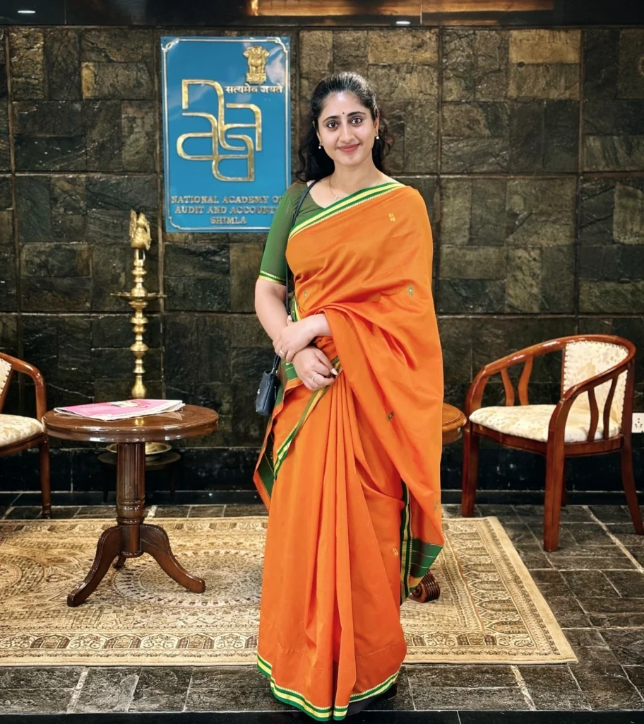 Ambika Raina Upsc Rank