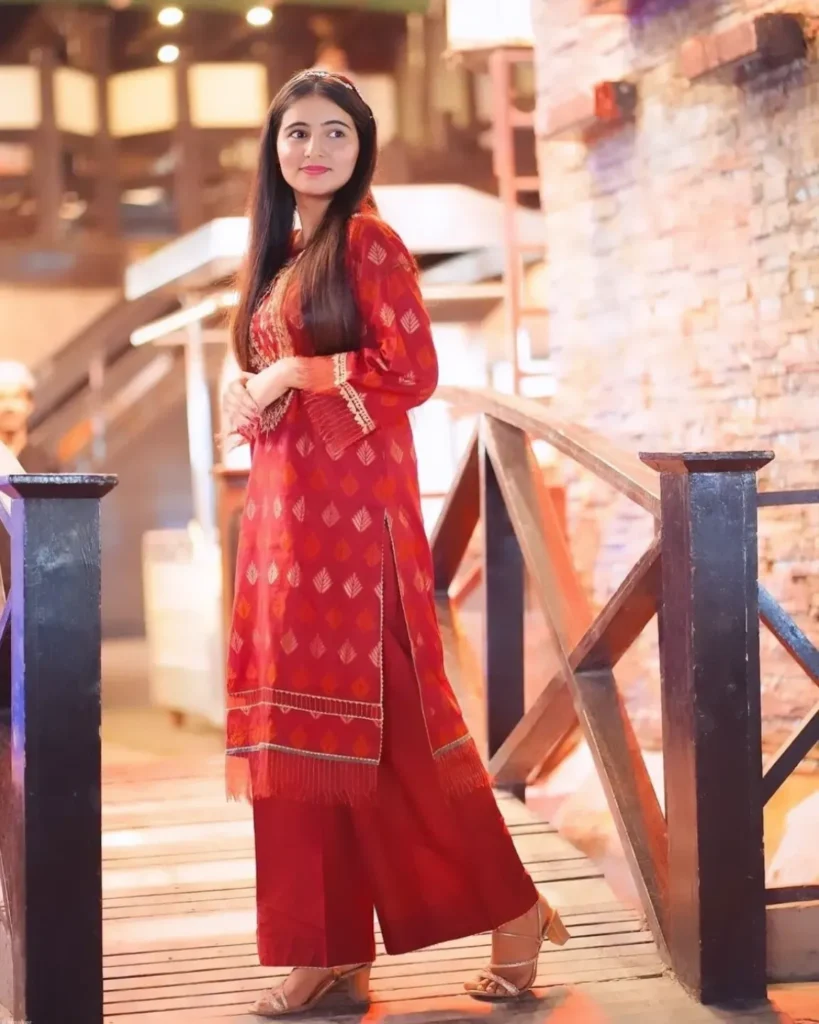 Srishti Dabas Current Posting