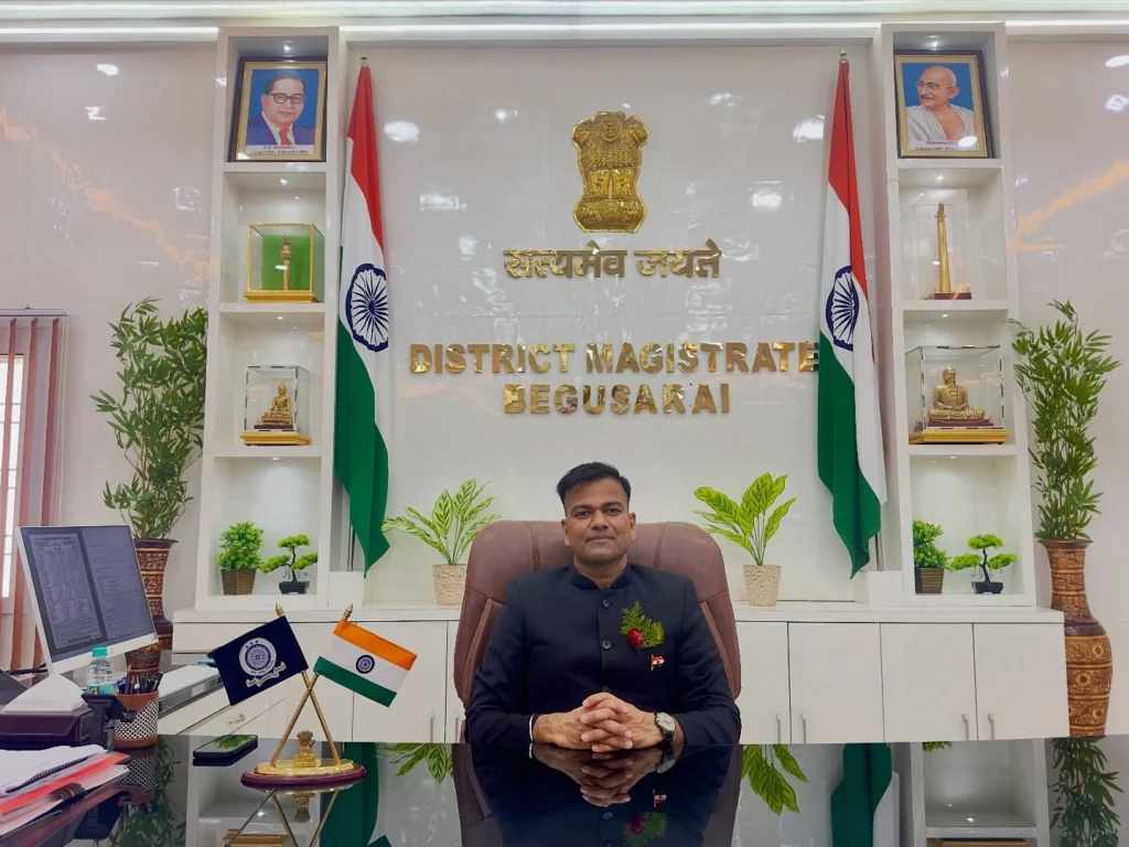 Tushar Singla Ias Rank