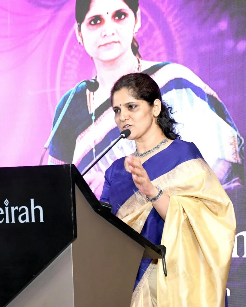 Anu Kumari Ias Rank