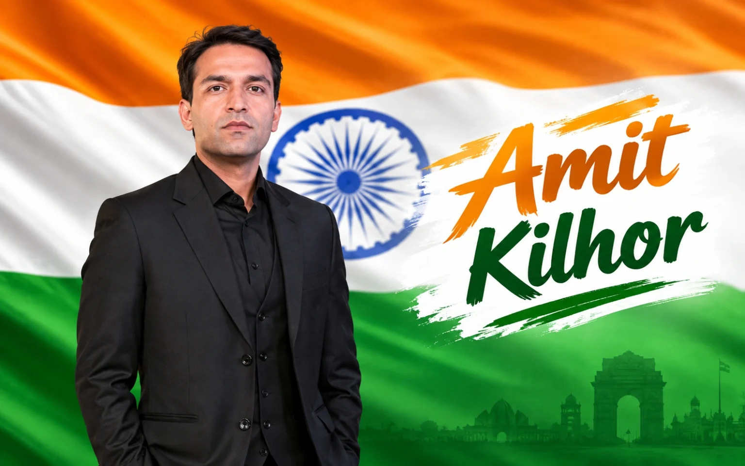 Amit Kilhor