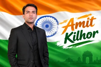 Amit Kilhor