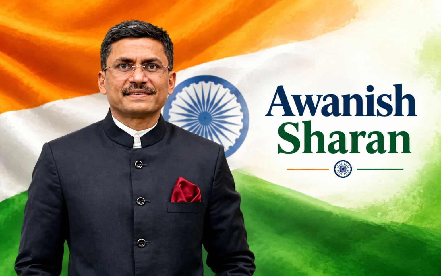 Awanish Sharan