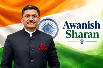 Awanish Sharan