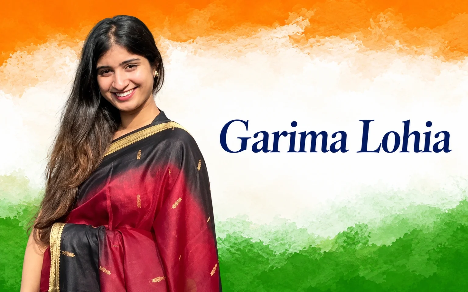 Garima Lohia