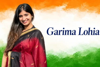 Garima Lohia