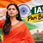 IAS Pari Bishnoi
