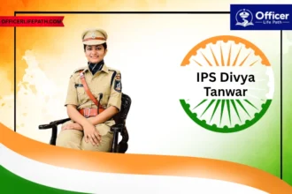 IPS Divya Tanwar