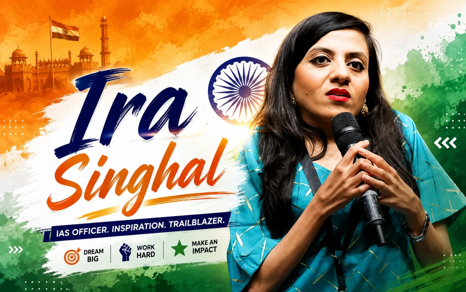 Ira Singhal