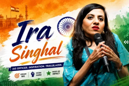Ira Singhal
