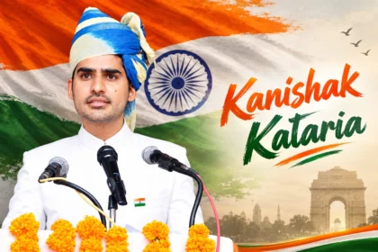 Kanishak Kataria