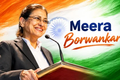Meera Borwankar