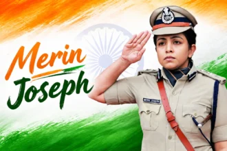 Merin Joseph