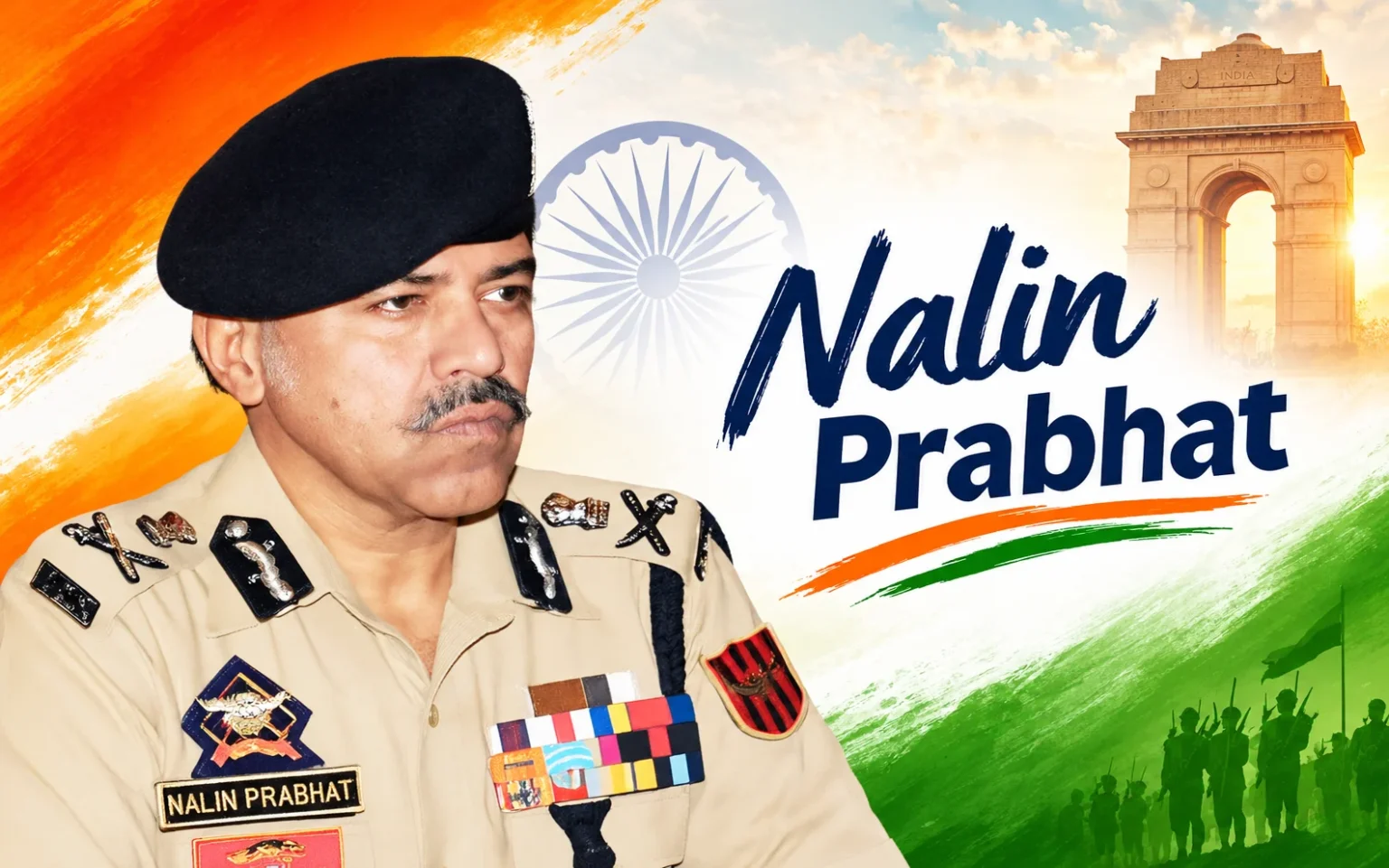 Nalin Prabhat