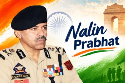 Nalin Prabhat