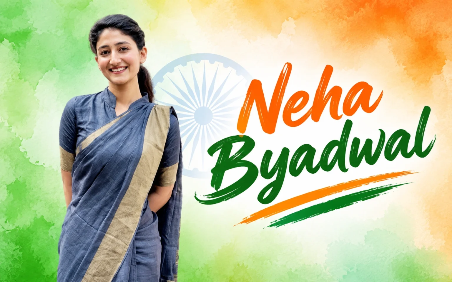 Neha Byadwal
