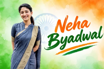 Neha Byadwal