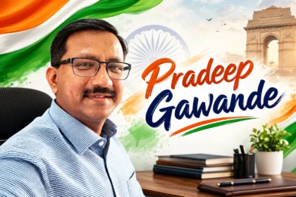 Pradeep Gawande