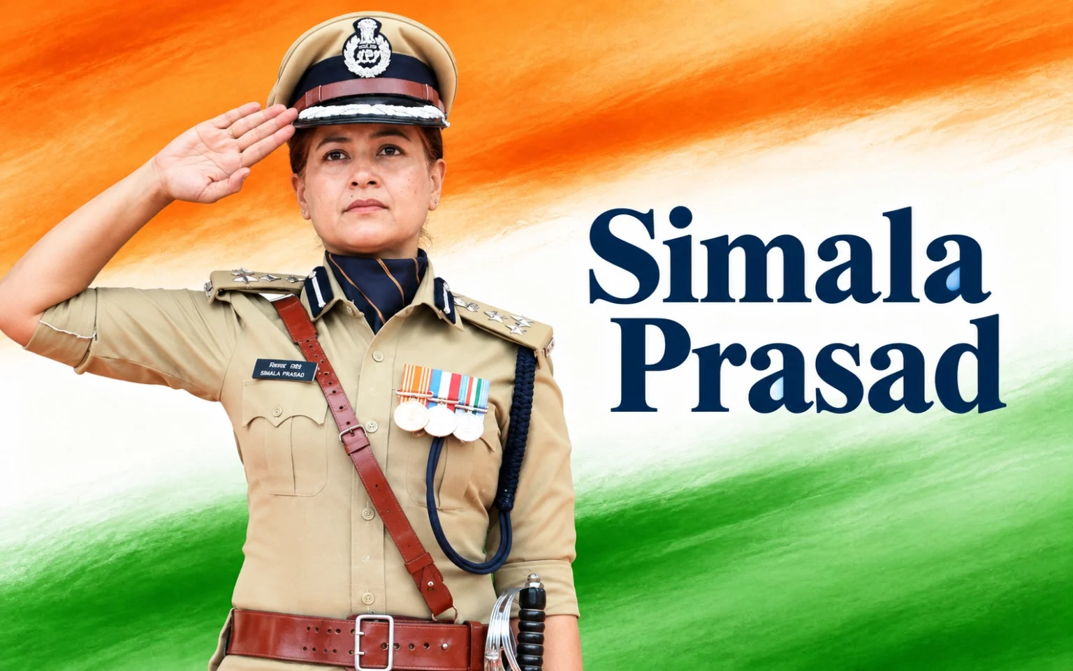 Simala Prasad