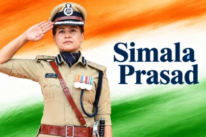 Simala Prasad