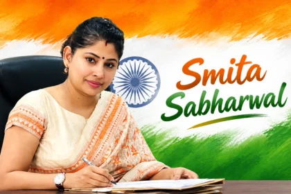 Smita Sabharwal