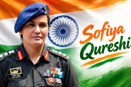 Sofiya Qureshi