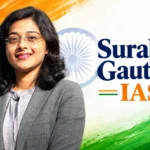 Surabhi Gautam IAS
