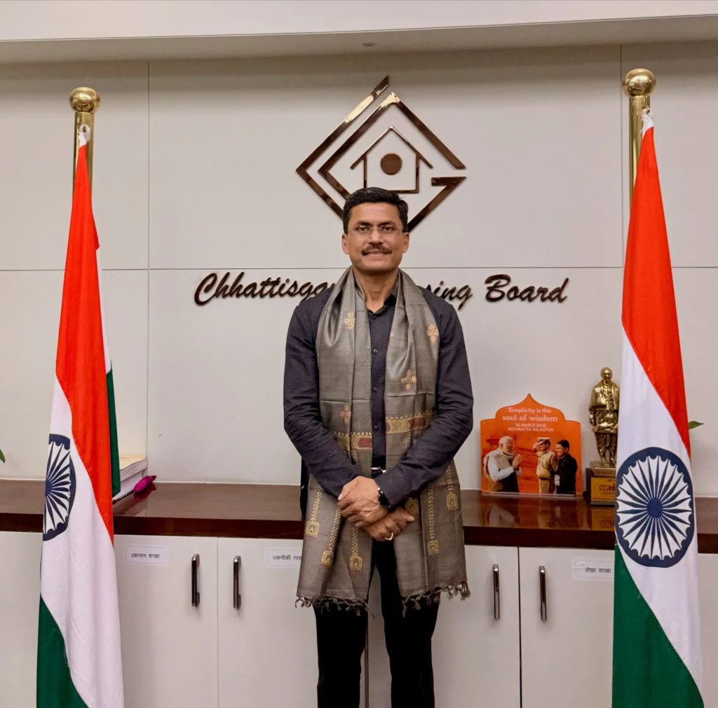 Awanish Sharan Ias